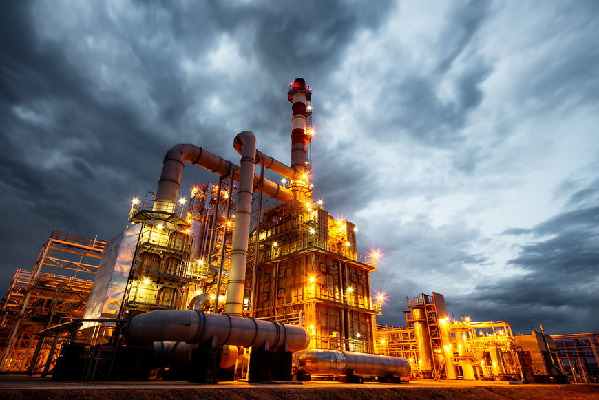 Aggreko-Bericht: 80 % der Ingenieure in der petrochemischen Industrie befürchten, dass Energieanlagen den Raffineriebetrieb beeinträchtigen könnten